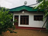 House for Rent - Embuldeniya, Nugegoda