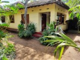 Land with a house for sale in Katunayake