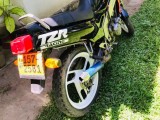 Yamaha TZR 0 (Used)