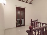 Two Story House For Rent In Hokandara Rd