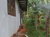 House for sale from Kirindiwela