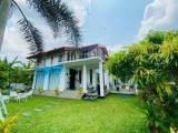 House for sale in Gampaha, Udugampola