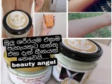 Beauty Angel Fast whitening Cream
