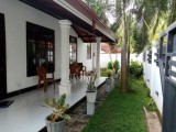 House for sale from Negombo