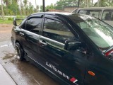Mitsubishi Lancer 2015 (Used)