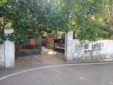 Land for sale from Baththaramulla