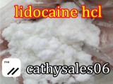 High Quality Lidocaine Hydrochloride CAS 73-78-9/137-58-6/59-46-1/94-24-6/136-47-0