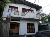 Two story house for sale in Piliyandala