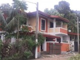 House for sale from Aththurugirya