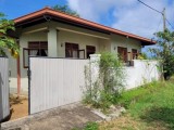 Single story house for sale
