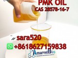 PMK Ethyl Glycidate Oil CAS 28578-16-7 with Safe Delivery and Good Price to Canada/Europe/USA/UK