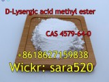 D-Lysergic acid methyl ester CAS 4579-64-0 with Good Price