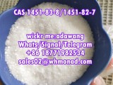 sell 2-Bromo-4'-methylpropiophenone CAS 1451-82-7 from China online