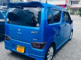 Suzuki Wagon R 2019 (Used)