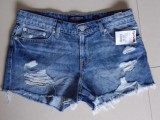 Shorts for selling