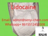 Benzocaine powder admin@senyi-chem.com +8615512453308