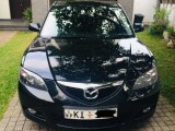 Mazda 3 2017 (Used)