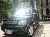 Land Rover Discovery 0 (Used)