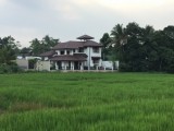 House for sale from Kahathuduwa