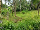 Land for sale from Athurugiriya