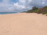 Land for sale from Tangalle