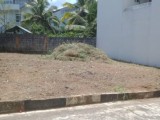 Land for sale from Malabe