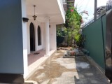 House for sale from Wattala