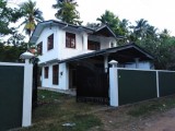 House for sale from Ja Ela,Gampaha