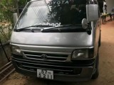 Toyota Other Model 1991 (Used)