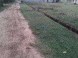 2 land plots  for sale in Horana