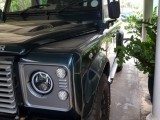 Land Rover Defender 00 (Used)