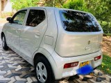 Suzuki Alto 2018 (Used)