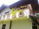 Two storied House for sale from kalutara