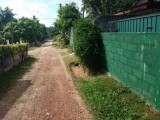 Residential  Land for sale from Gampaha