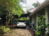Two storied House and Single house  for sale in a land from Gampaha
