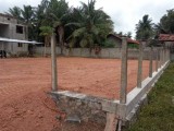 Land for sale from Kochchi Kade ,Colombo