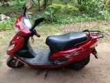 Scooty Other model 0 (Used)