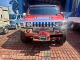 Hummer H2 0 (Used)