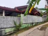 House with an annex for sale from Kandana