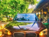 BMW X1 0 (New)