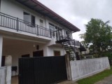 Two storied house for sale from Kaduwela