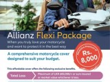Allianz Flexi Package