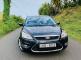Ford Focus 0 (Used)