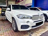 BMW X5 2016 (Used)