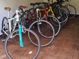 Foot cycle For Sale