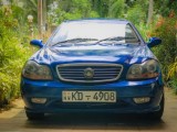 Micro Geely 0 (Used)