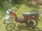 TVS Other Model 0 (Used)