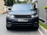 Land Rover Other Model 2015 (Used)