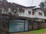 2story  house  with  annex  for  sale
