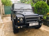 Land Rover Defender 2010 (Used)